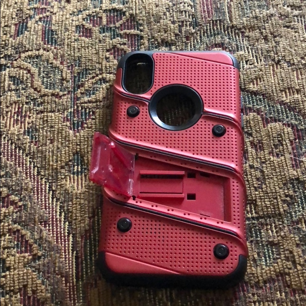iPhone X case - Picture 3 of 3